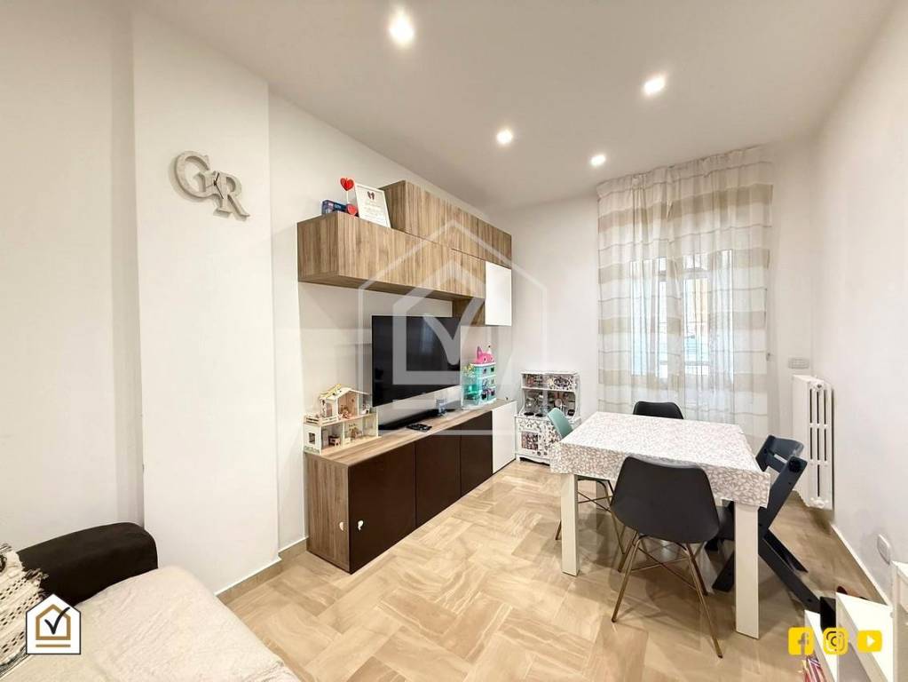 appartamento in vendita a Bari in zona San Paolo