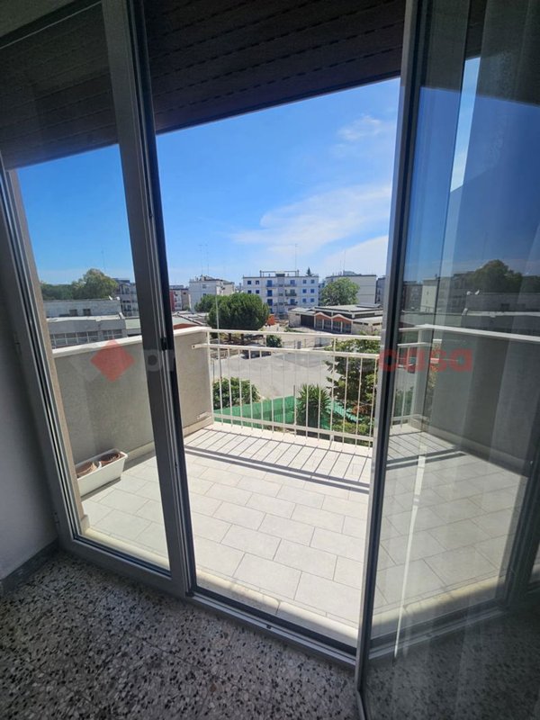 appartamento in vendita a Bari in zona San Paolo