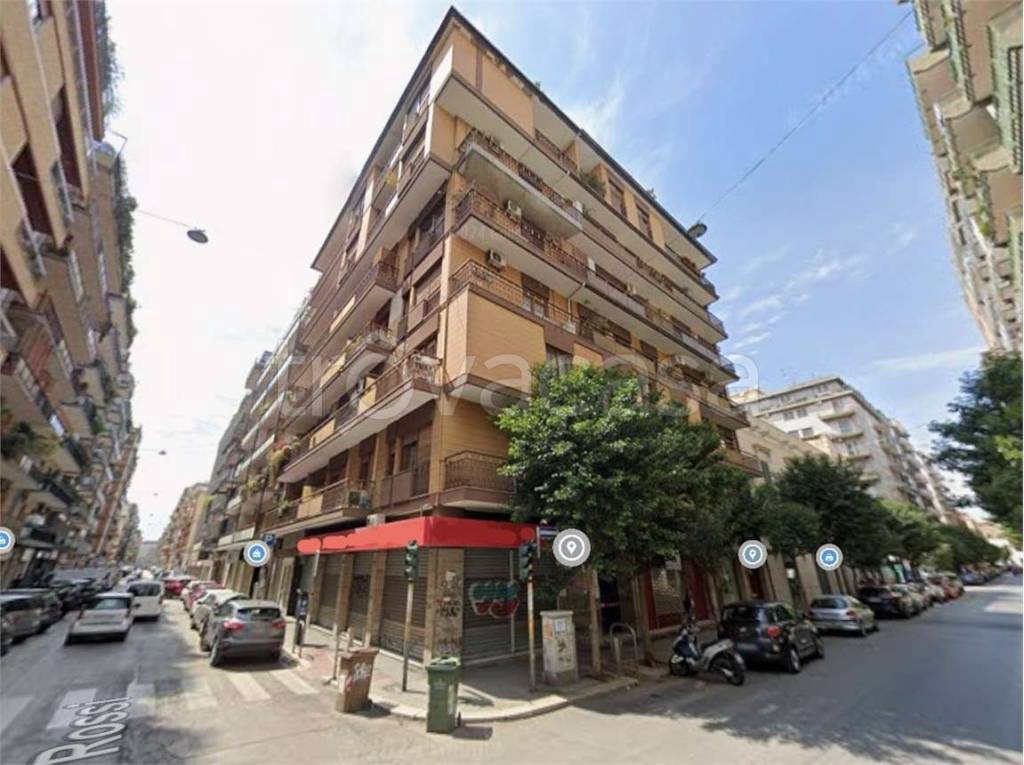 appartamento in vendita a Bari in zona Murat