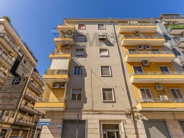 appartamento in vendita a Bari in zona Libertà