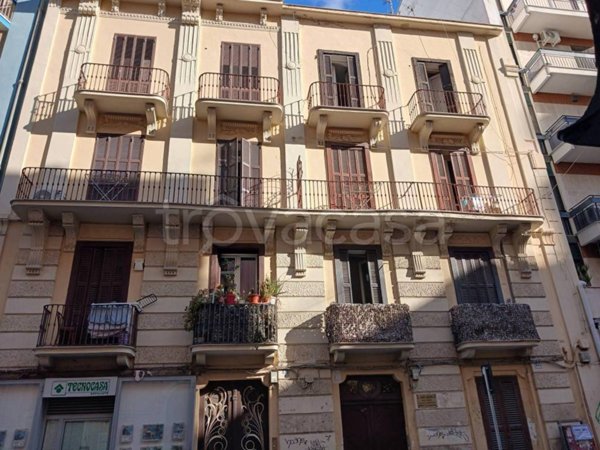 appartamento in vendita a Bari in zona Madonnella