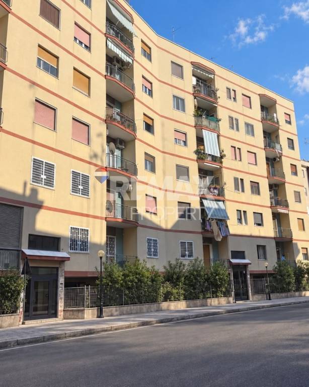 appartamento in vendita a Bari in zona Carrassi