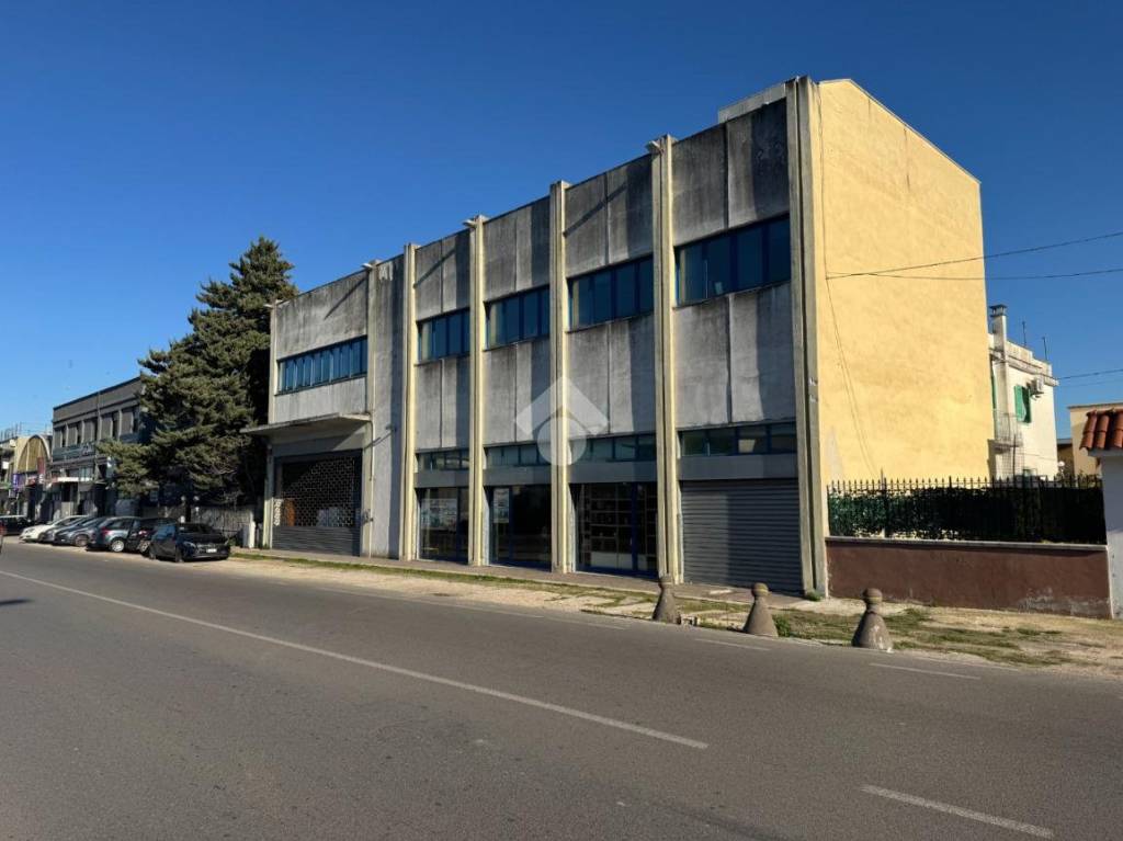 appartamento in vendita a Bari in zona Stanic
