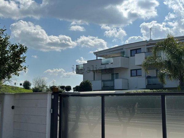 appartamento in vendita a Bari in zona Fesca