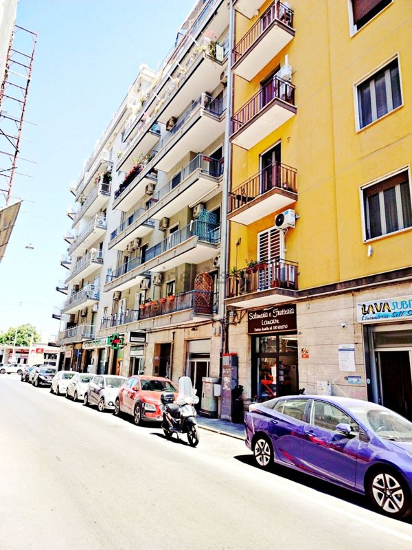 appartamento in vendita a Bari in zona San Pasquale