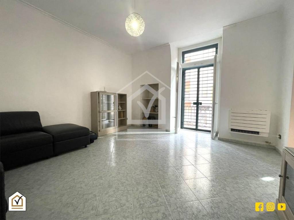 appartamento in vendita a Bari in zona Libertà