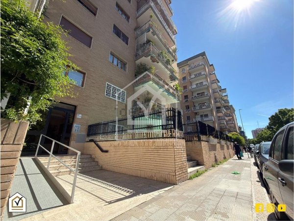 appartamento in vendita a Bari in zona Picone