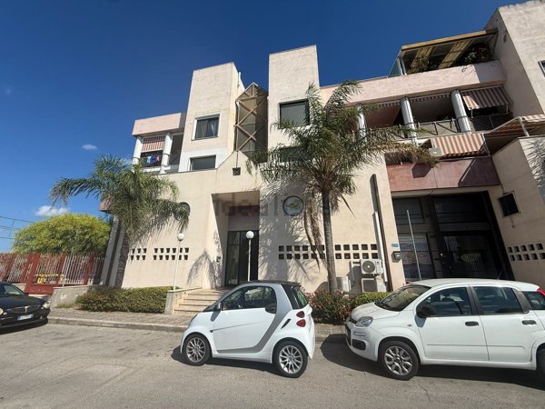 appartamento in vendita a Bari in zona San Girolamo