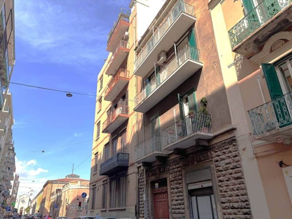appartamento in vendita a Bari in zona Libertà