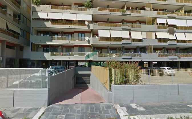 appartamento in vendita a Bari