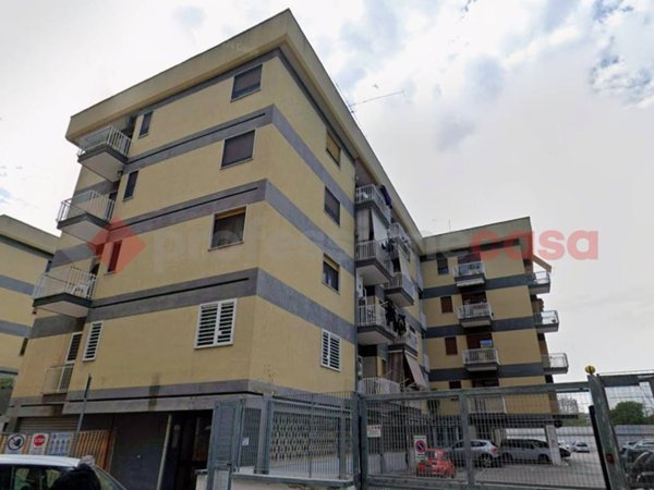 appartamento in vendita a Bari in zona Libertà