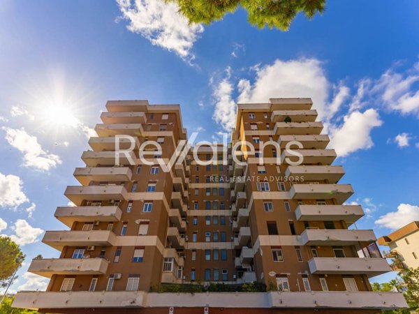 appartamento in vendita a Bari in zona Poggiofranco