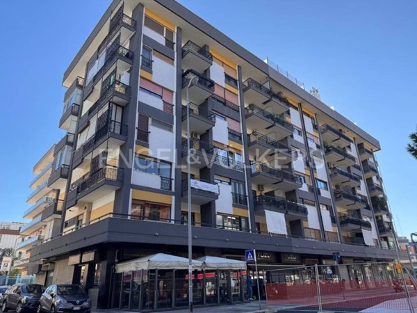 appartamento in vendita a Bari in zona Poggiofranco