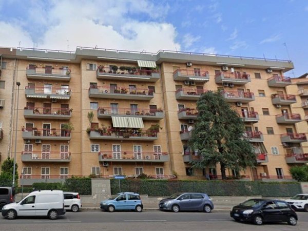 appartamento in vendita a Bari in zona Poggiofranco