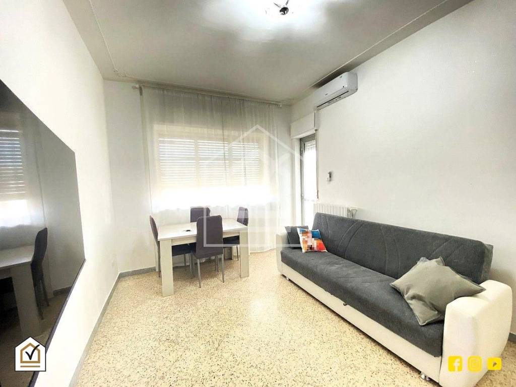 appartamento in vendita a Bari in zona San Paolo