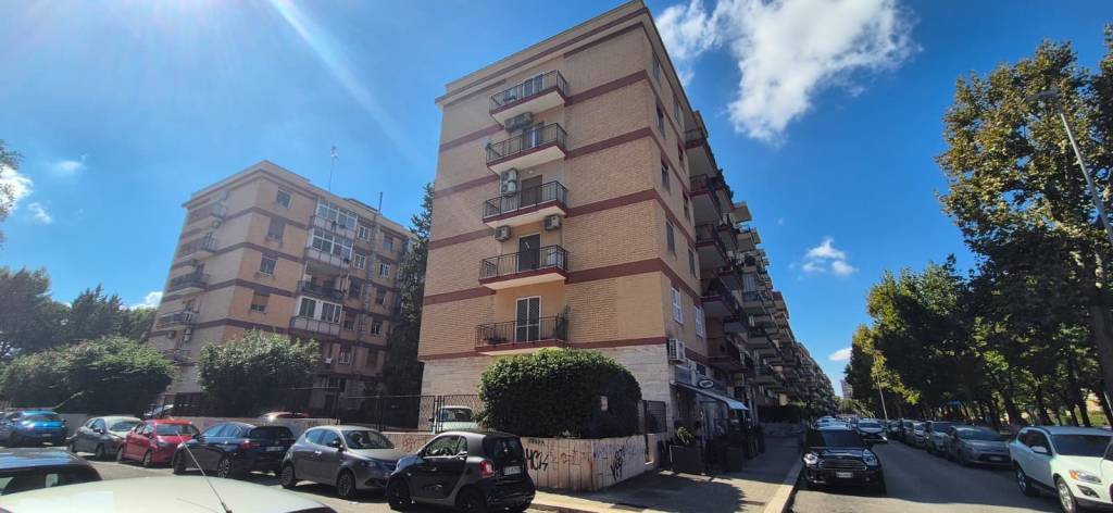 appartamento in vendita a Bari in zona Poggiofranco