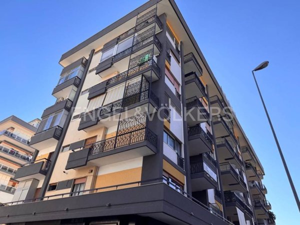appartamento in vendita a Bari in zona Poggiofranco