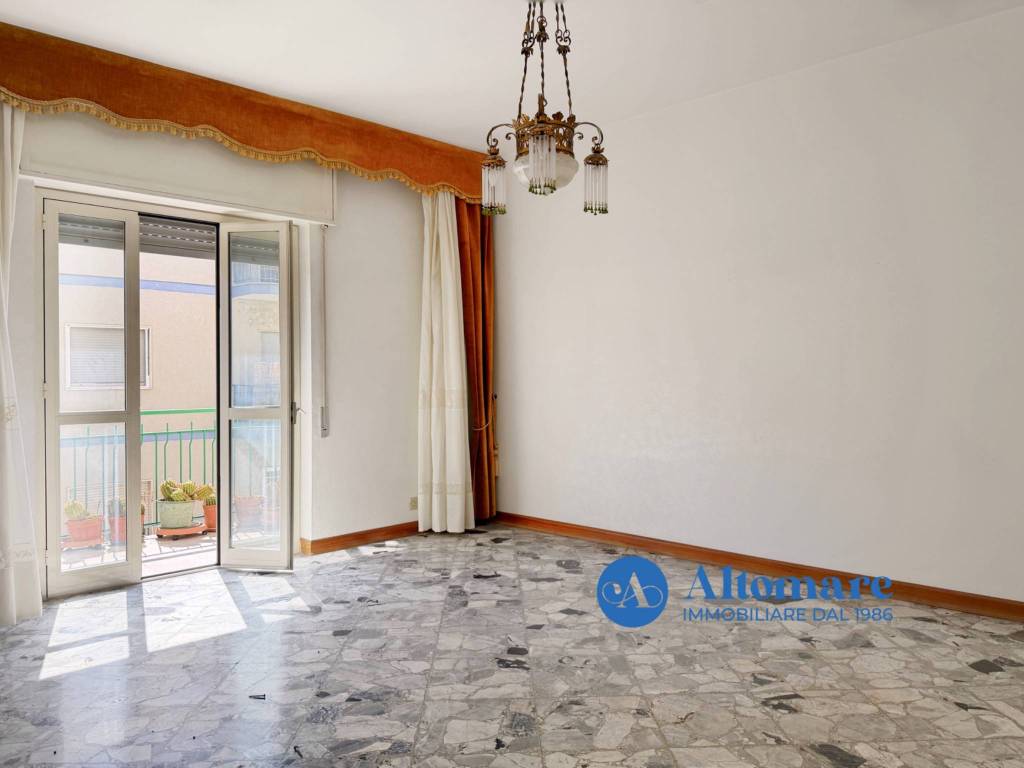 appartamento in vendita a Bari in zona Poggiofranco