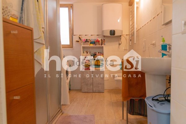 appartamento in vendita a Bari in zona Murat