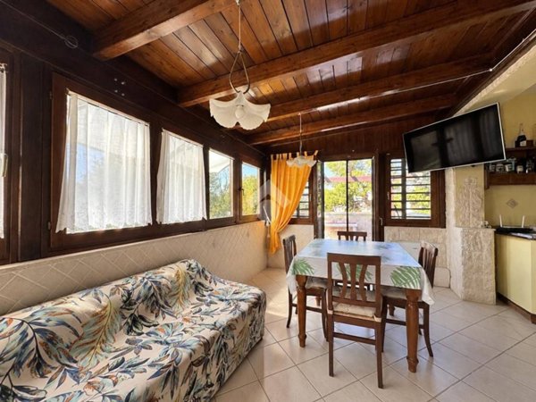 appartamento in vendita a Bari in zona Palese/Macchie