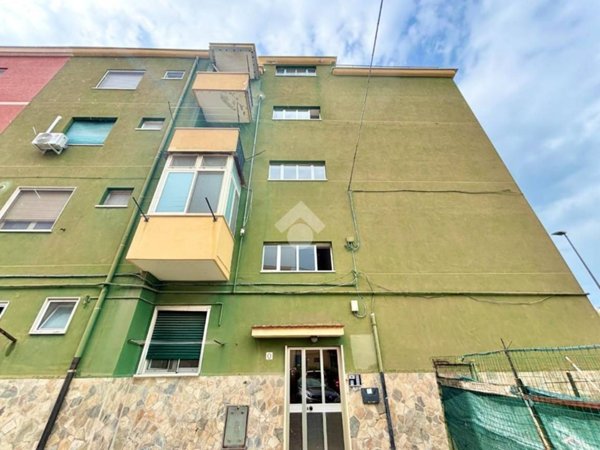 appartamento in vendita a Bari in zona Marconi