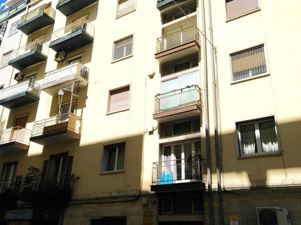 appartamento in vendita a Bari in zona Libertà