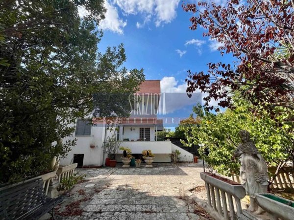 casa indipendente in vendita a Bari in zona Santo Spirito