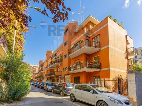 appartamento in vendita a Bari in zona Carrassi
