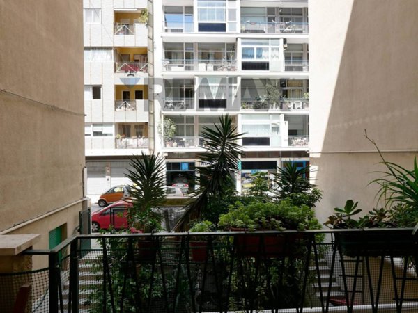 appartamento in vendita a Bari in zona Madonnella