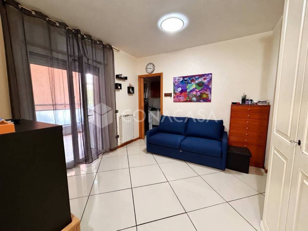 appartamento in vendita a Bari in zona San Girolamo