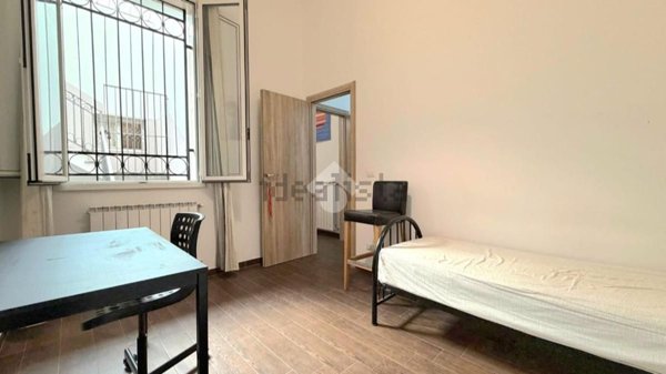 appartamento in vendita a Bari in zona Poggiofranco