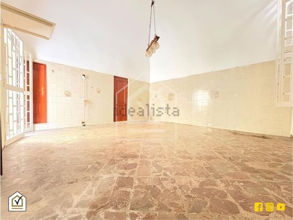 appartamento in vendita a Bari in zona Ceglie del Campo