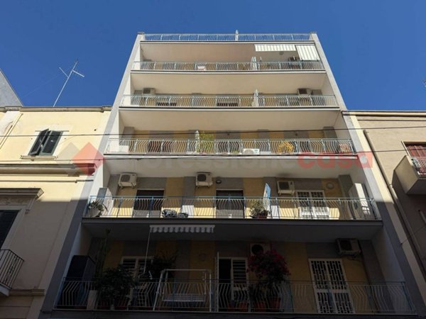 appartamento in vendita a Bari in zona Carrassi