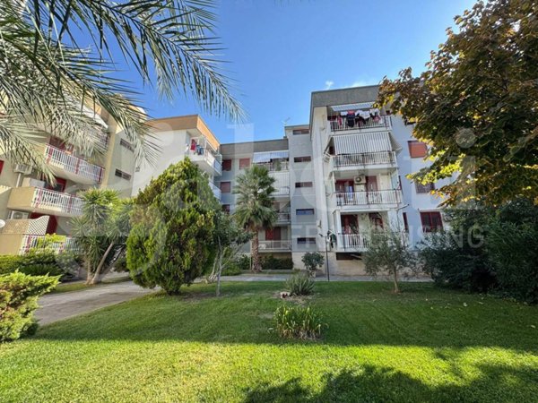 appartamento in vendita a Bari in zona Poggiofranco