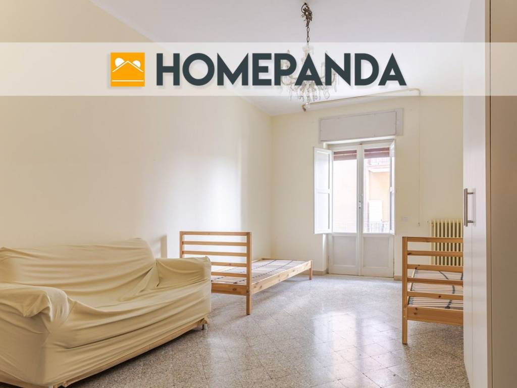 appartamento in vendita a Bari in zona Carrassi