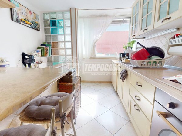 casa indipendente in vendita a Bari in zona Carbonara