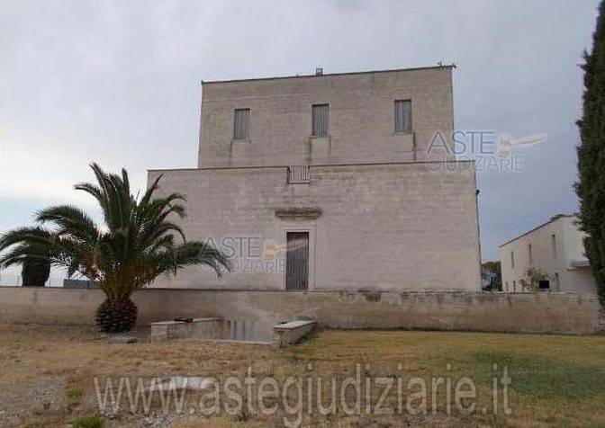 casa indipendente in vendita a Bari in zona San Giorgio