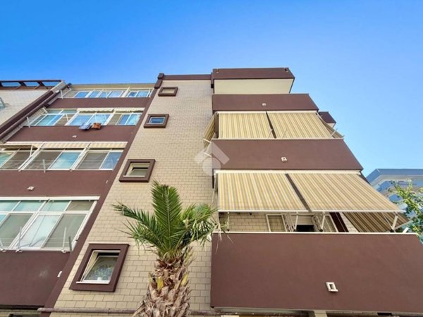 appartamento in vendita a Bari in zona San Girolamo
