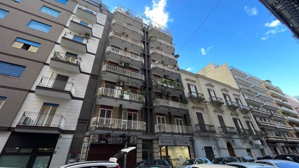 appartamento in vendita a Bari in zona Murat
