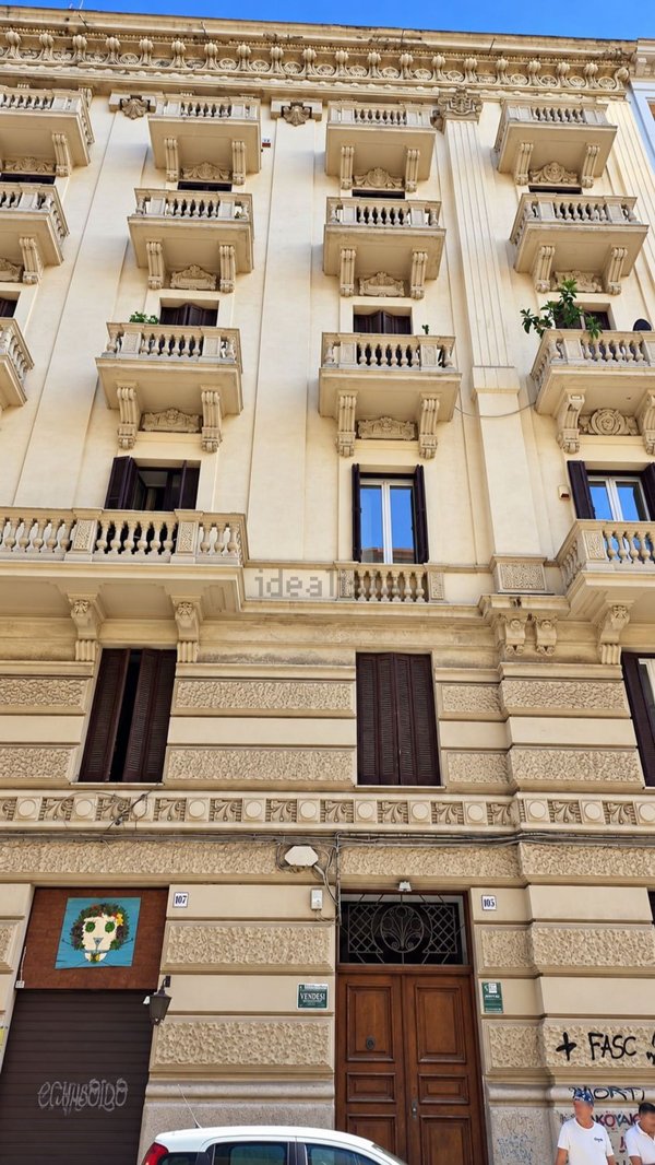 appartamento in vendita a Bari in zona Madonnella
