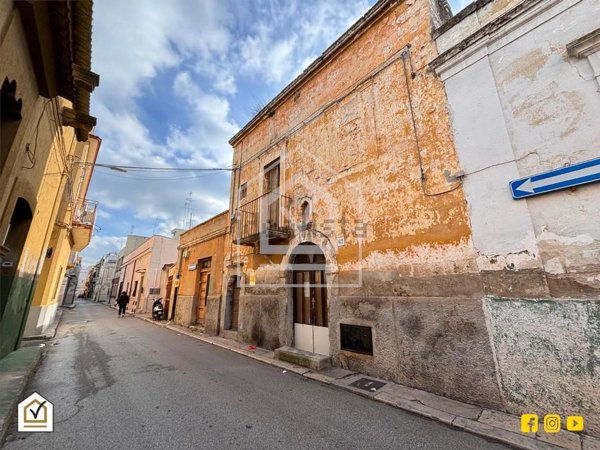appartamento in vendita a Bari in zona Carbonara