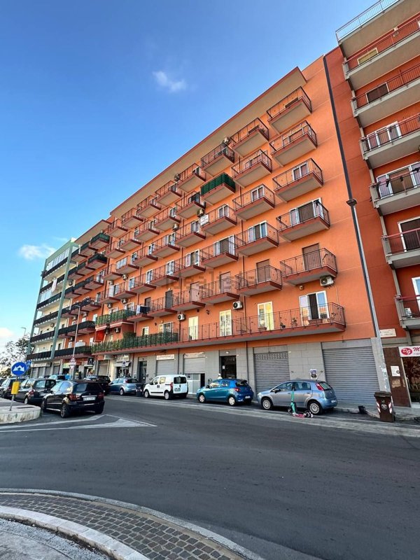 appartamento in vendita a Bari in zona San Girolamo