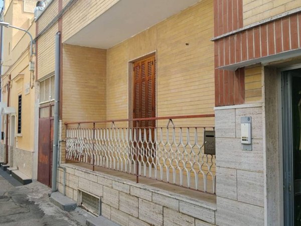 casa indipendente in vendita a Bari in zona Carbonara