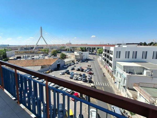 appartamento in vendita a Bari in zona Libertà