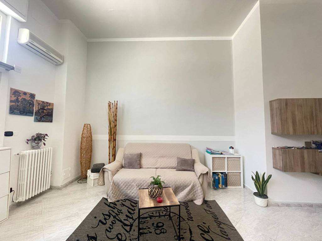 appartamento in vendita a Bari in zona Carbonara