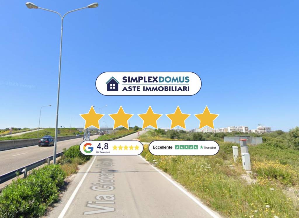 appartamento in vendita a Bari in zona Città Vecchia