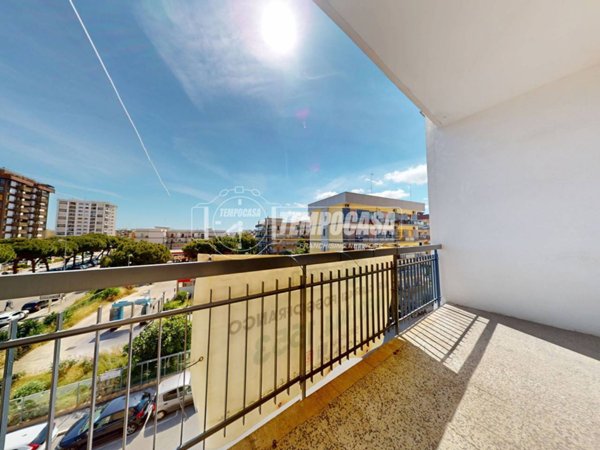 appartamento in vendita a Bari in zona Poggiofranco
