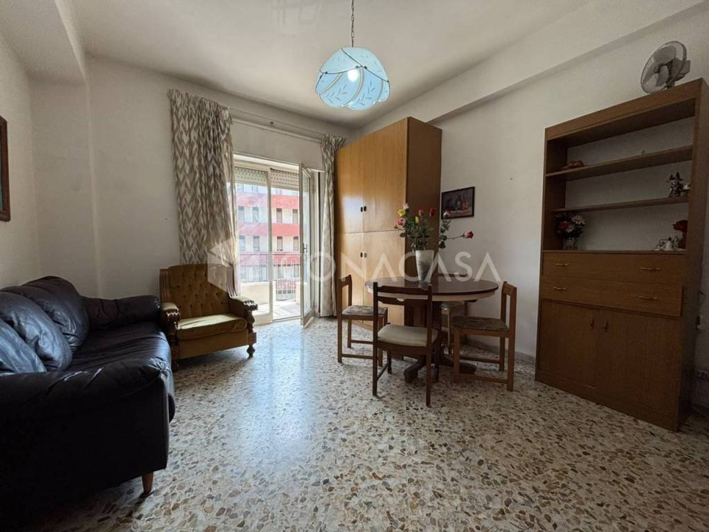 appartamento in vendita a Bari in zona Picone