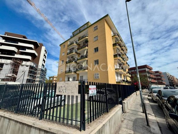 appartamento in vendita a Bari in zona Picone
