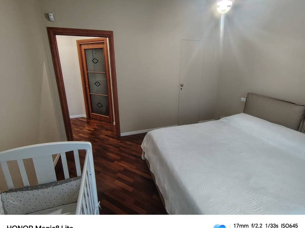 appartamento in vendita a Bari in zona Picone